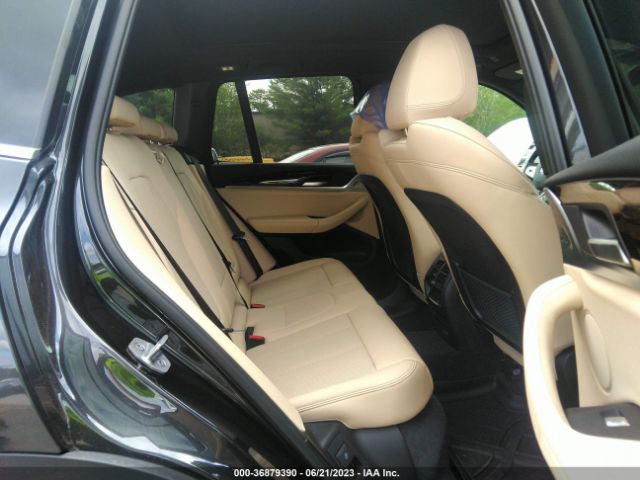 5UX53DP00P9R08415 BMW X3 Xdrive30i