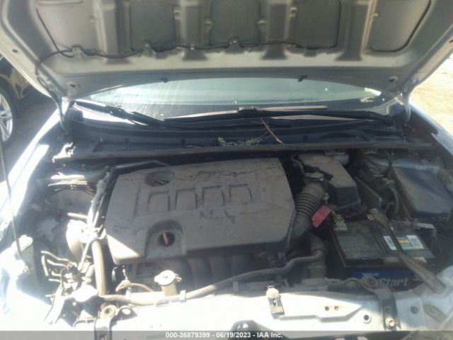 Toyota Corolla L/le/s/s Plus/le Plus 2016 5YFBURHE1GP404541 Image 16
