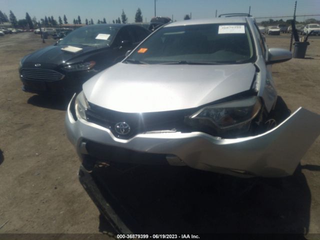 Toyota Corolla L/le/s/s Plus/le Plus 2016 5YFBURHE1GP404541 Image 4