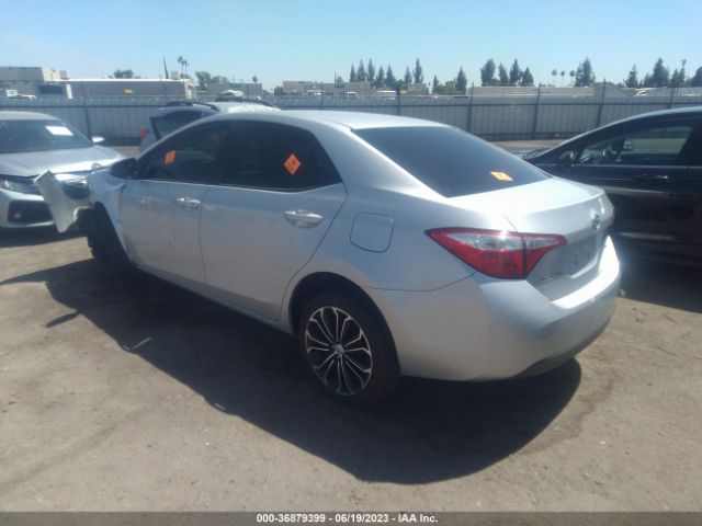 Toyota Corolla L/le/s/s Plus/le Plus 2016 5YFBURHE1GP404541 Image 9