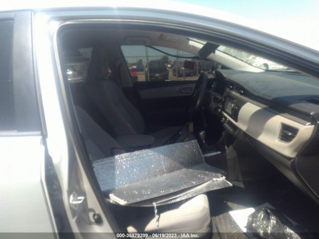 Toyota Corolla L/le/s/s Plus/le Plus 2016 5YFBURHE1GP404541 Image 11