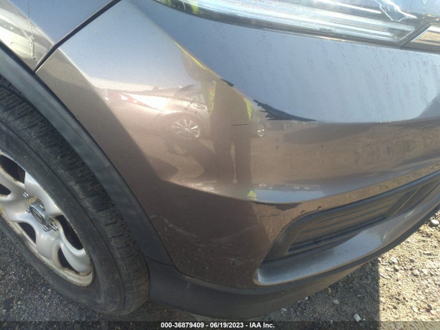 Honda CR-V LX 2015 5J6RM4H31FL132137 Image 11