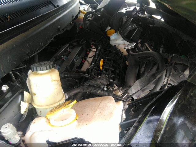 Dodge Journey Se Value 2020 3C4PDCAB9LT272168 Image 11