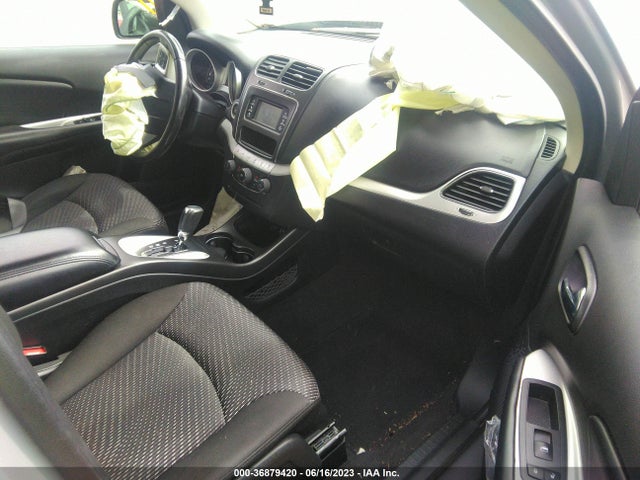 Dodge Journey Se Value 2020 3C4PDCAB9LT272168 Image 6