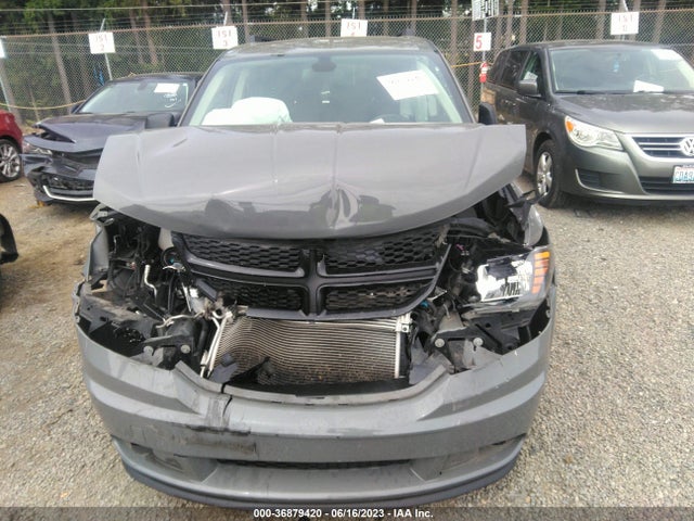Dodge Journey Se Value 2020 3C4PDCAB9LT272168 Image 7