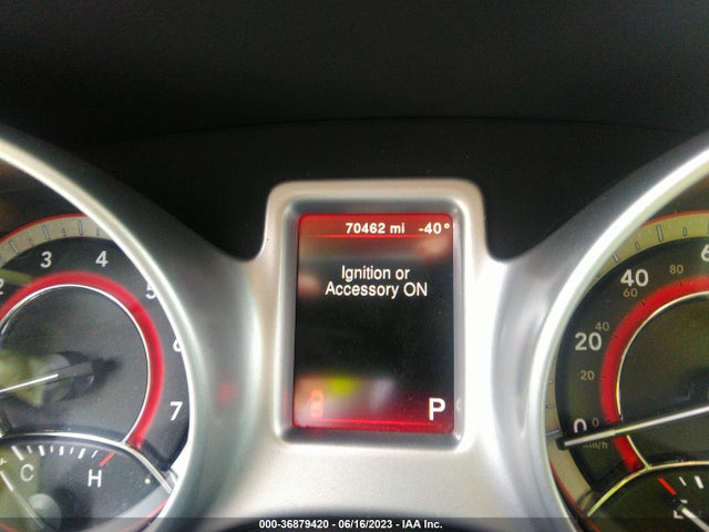 Dodge Journey Se Value 2020 3C4PDCAB9LT272168 Image 8
