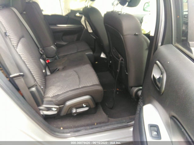 Dodge Journey Se Value 2020 3C4PDCAB9LT272168 Image 9