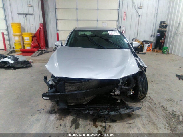 Hyundai ELANTRA SEL 2018 5NPD84LF1JH309319 Image 5