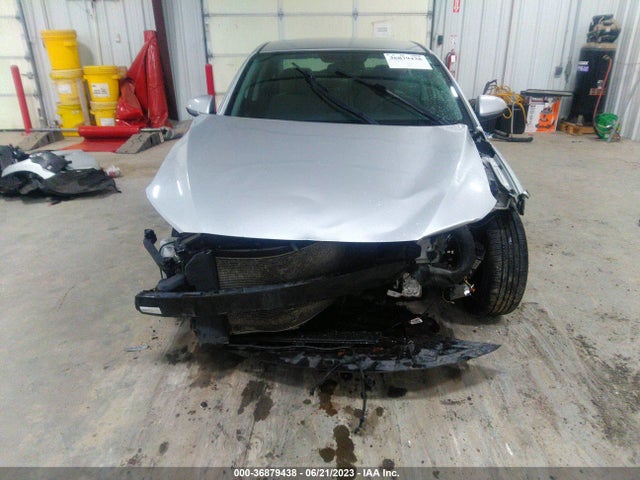 Hyundai ELANTRA SEL 2018 5NPD84LF1JH309319 Image 13