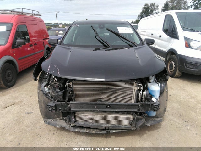 Chevrolet EQUINOX LT 2022 3GNAXUEV4NL100471 Image 13