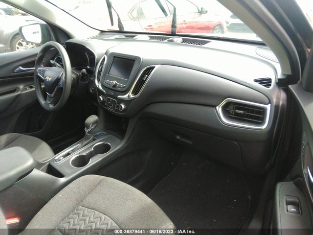 Chevrolet EQUINOX LT 2022 3GNAXUEV4NL100471 Image 12