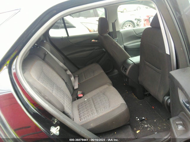Chevrolet EQUINOX LT 2022 3GNAXUEV4NL100471 Image 15