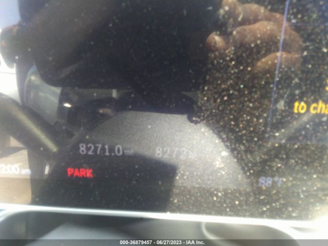 W1K6G7GBXNA133572 Mercedes-Benz S-class S 580