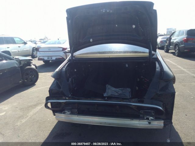 W1K6G7GBXNA133572 Mercedes-Benz S-class S 580