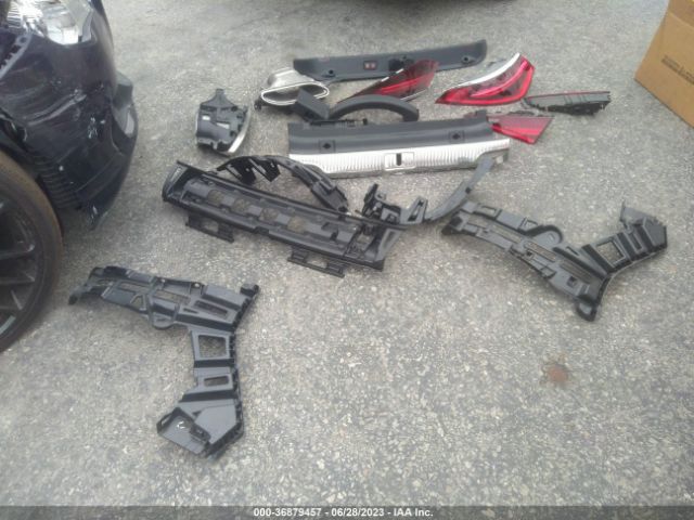 W1K6G7GBXNA133572 Mercedes-Benz S-class S 580