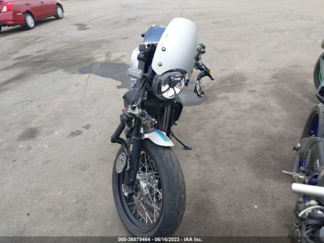 2020 DUCATI SCRAMBLER ML0KAFPM5LT017073 Photo 4