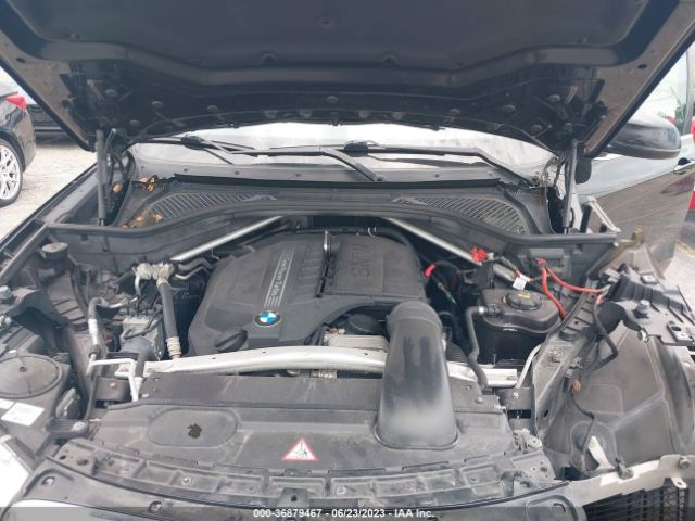 5UXKR2C53F0H37611 BMW X5 Sdrive35i
