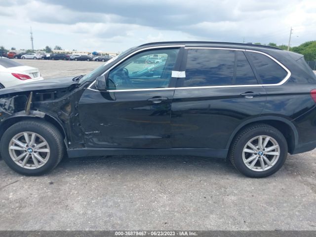 5UXKR2C53F0H37611 BMW X5 Sdrive35i