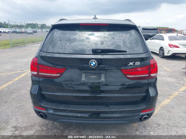 5UXKR2C53F0H37611 BMW X5 Sdrive35i