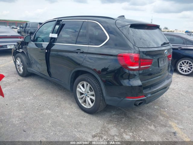 5UXKR2C53F0H37611 BMW X5 Sdrive35i