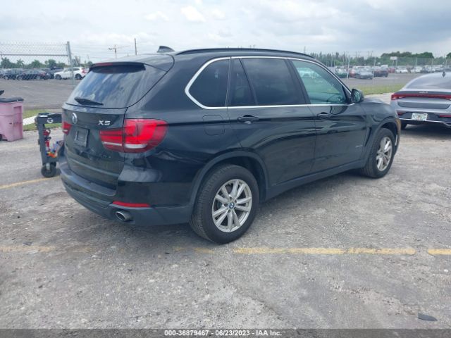 5UXKR2C53F0H37611 BMW X5 Sdrive35i