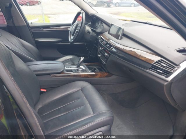 5UXKR2C53F0H37611 BMW X5 Sdrive35i