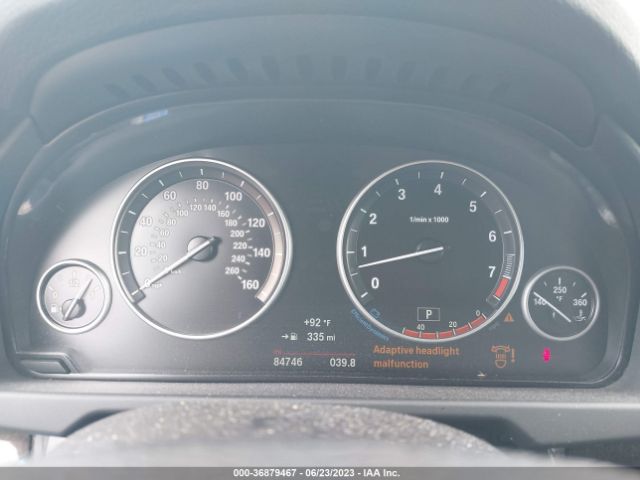 5UXKR2C53F0H37611 BMW X5 Sdrive35i