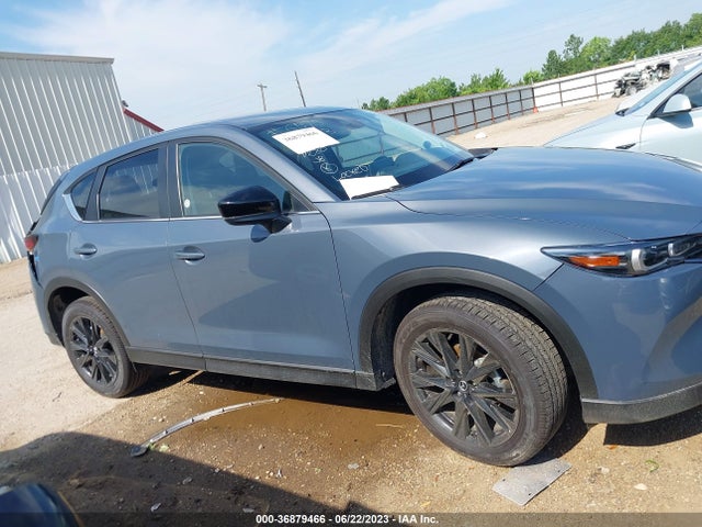 Mazda Cx-5 2.5 S Carbon Edition 2023 JM3KFBCM7P0194190 Image 5