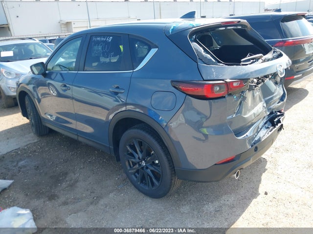 Mazda Cx-5 2.5 S Carbon Edition 2023 JM3KFBCM7P0194190 Image 9