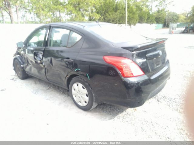 3N1CN7AP5KL812292 Nissan Versa Sedan S Plus