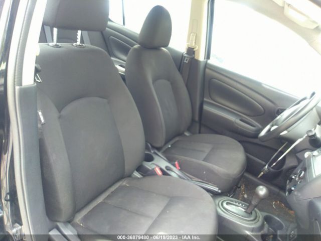 3N1CN7AP5KL812292 Nissan Versa Sedan S Plus