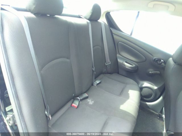 3N1CN7AP5KL812292 Nissan Versa Sedan S Plus