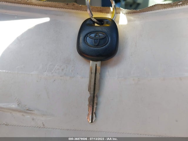 2012 TOYOTA COROLLA L/LE/S VIN: 5YFBU4EE7CP053359
