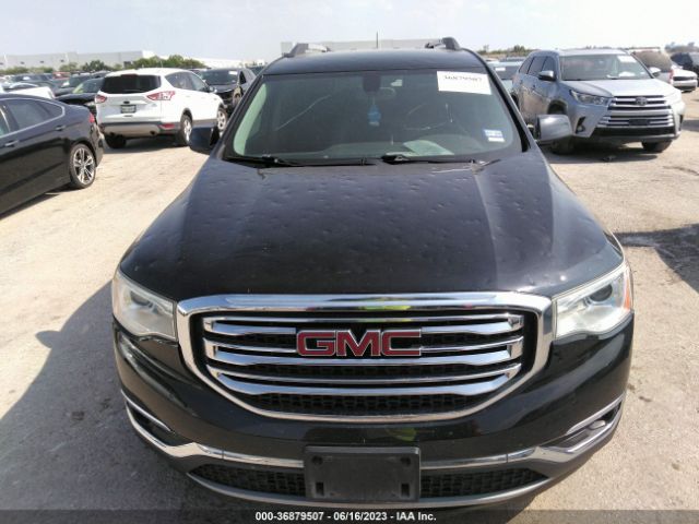 1GKKNMLSXJZ154912 GMC ACADIA SLT