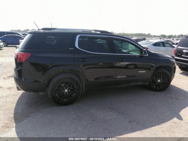 1GKKNMLSXJZ154912 GMC ACADIA SLT