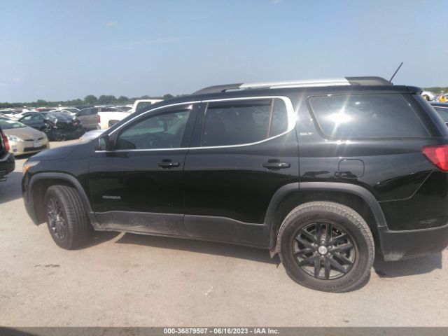 1GKKNMLSXJZ154912 GMC ACADIA SLT