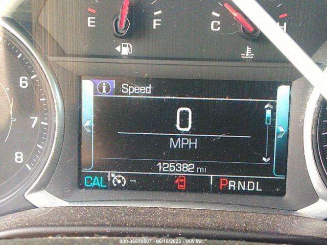 1GKKNMLSXJZ154912 GMC ACADIA SLT