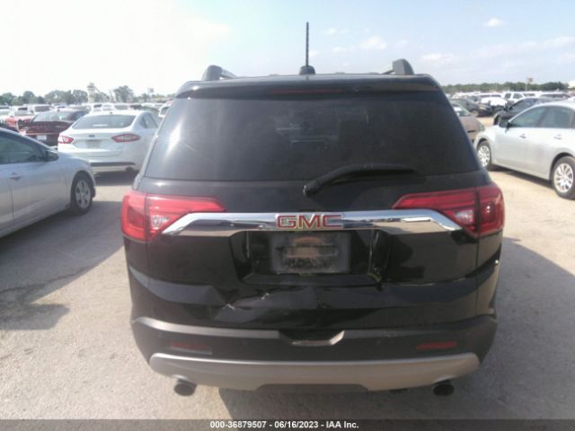 1GKKNMLSXJZ154912 GMC ACADIA SLT