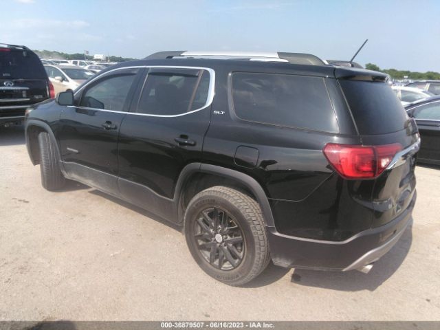 1GKKNMLSXJZ154912 GMC ACADIA SLT
