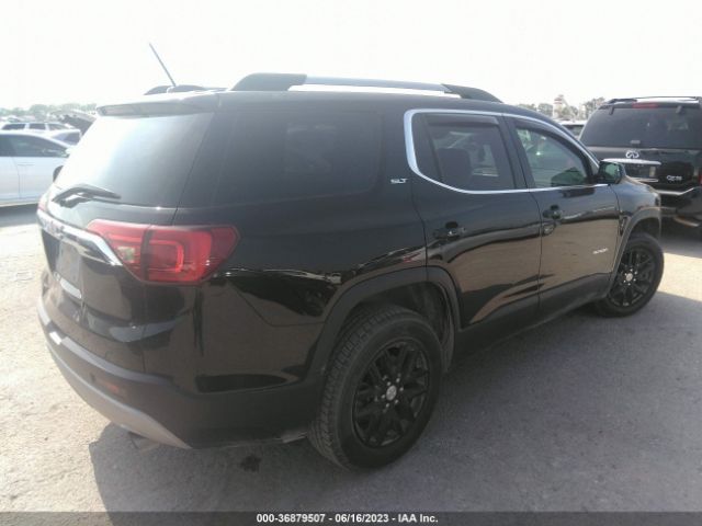 1GKKNMLSXJZ154912 GMC ACADIA SLT