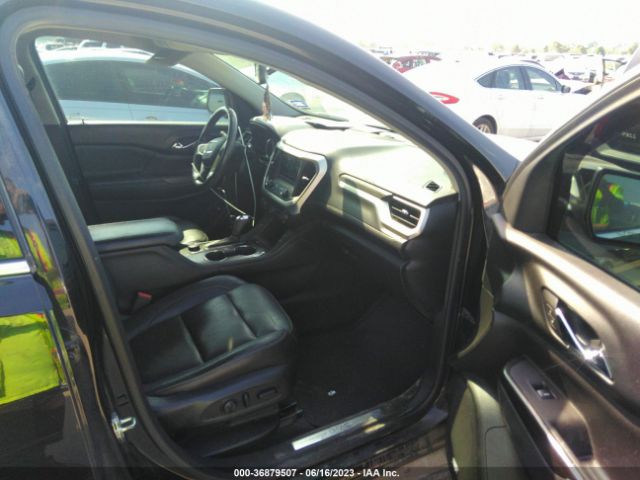 1GKKNMLSXJZ154912 GMC ACADIA SLT
