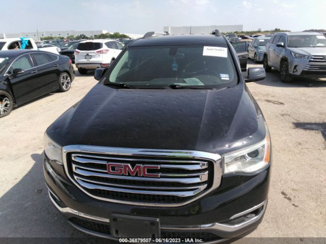 1GKKNMLSXJZ154912 GMC ACADIA SLT
