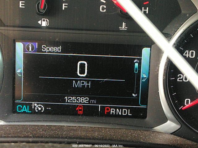 1GKKNMLSXJZ154912 GMC ACADIA SLT