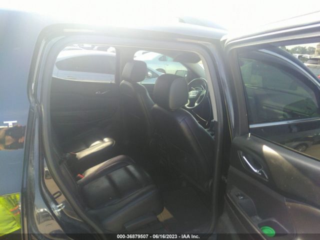 1GKKNMLSXJZ154912 GMC ACADIA SLT