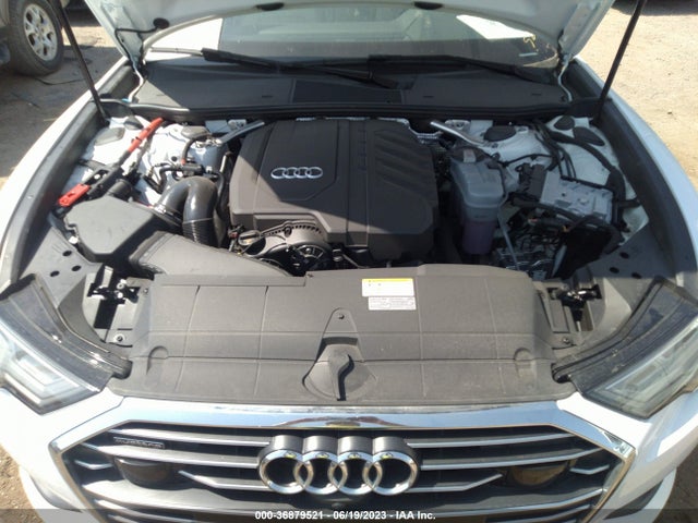 2023 Audi A6, VIN: WAUD3BF21PN025206