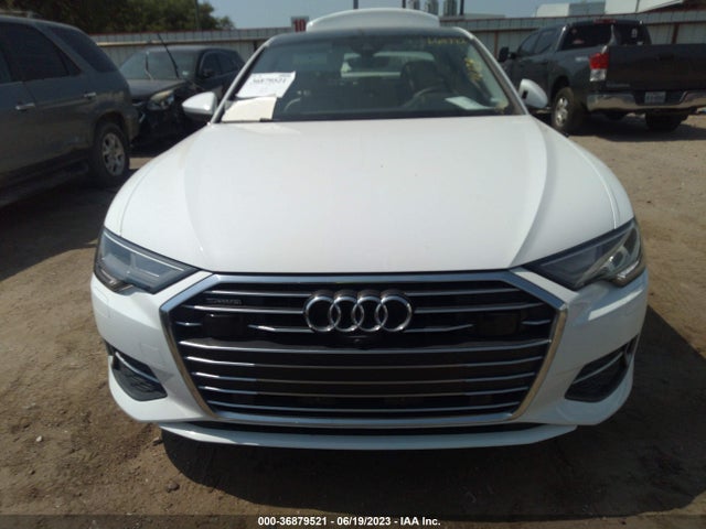2023 Audi A6, VIN: WAUD3BF21PN025206