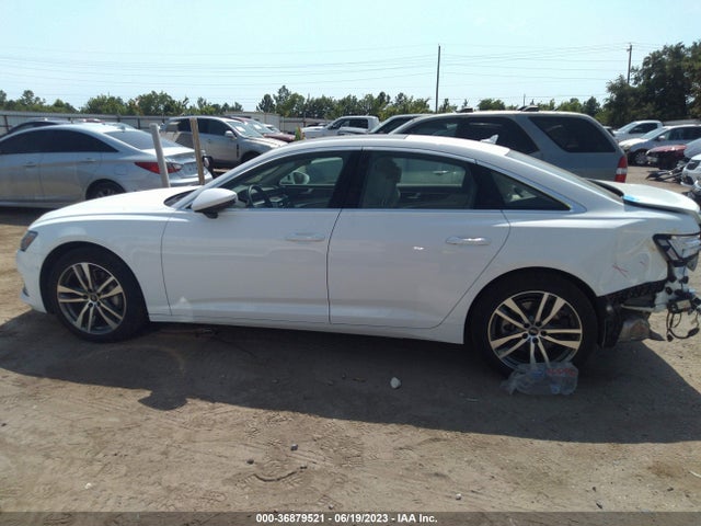 2023 Audi A6, VIN: WAUD3BF21PN025206