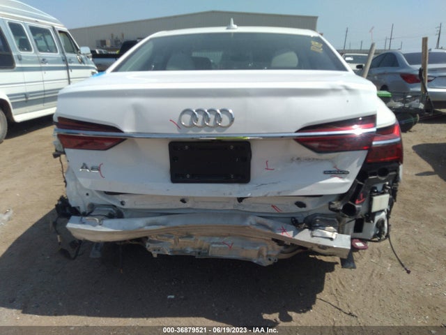 2023 Audi A6, VIN: WAUD3BF21PN025206