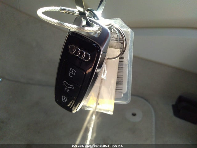 2023 Audi A6, VIN: WAUD3BF21PN025206