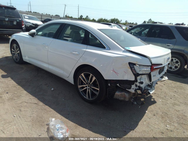 2023 Audi A6, VIN: WAUD3BF21PN025206